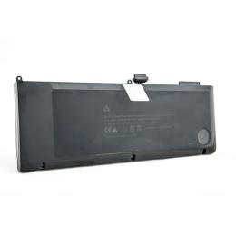 Акумулятор до ноутбука PowerPlant NB00000029 Apple MacBook Pro 15 A1321 5200 мАг