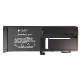 Акумулятор до ноутбука PowerPlant NB420100 Apple MacBook Pro 15.4 A1286, A1382 5400 мАг