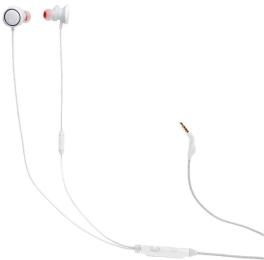 Дротові навушники JBL Quantum 50 White (JBLQUANTUM50WHT)