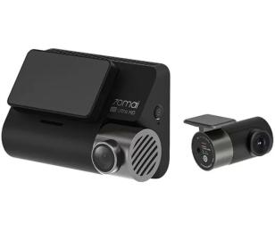 Відеореєстратор Xiaomi 70mai HDR Dash Cam Set 4K A810 + Midrive RC12