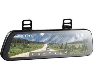 Відеореєстратор Xiaomi 70mai Rearview Dash Cam S500