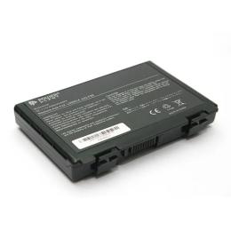 Акумулятор до ноутбука PowerPlant NB00000283 Asus F82 A32-F82, ASK400LH 4400 мАг