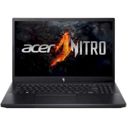 Ноутбук Acer Nitro V 15 ANV15-41-R0QF Obsidian Black (NH.QSHEU.004)