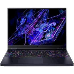 Ноутбук Acer Predator Helios 16 PH16-72-99VK Abyssal Black (NH.QNZEU.005)