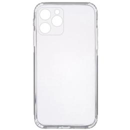 Чохол-накладка BeCover для Blackview A95 Transparent (708943)