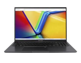 Ноутбук Asus VivoBook F1605ZA (F1605ZA-WS74) Black