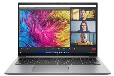 Ноутбук HP ZBook Firefly 16 G11 (9E2L8AV_V1) Silver