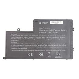 Акумулятор до ноутбука PowerPlant NB440580 Dell Inspiron 15-5547 Series TRHFF, DL5547PC 3400