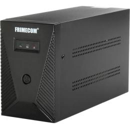Джерело безперебійного живлення FrimeCom GS-1000 Black