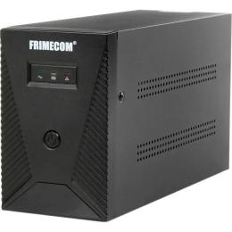 Джерело безперебійного живлення FrimeCom GS-1200 Black