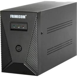 Джерело безперебійного живлення FrimeCom GS-1500 Black