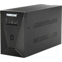 Джерело безперебійного живлення FrimeCom GS-2000 Black