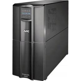 Джерело безперебійного живлення APC SMT2200IC Black