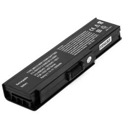 Акумулятор до ноутбука PowerPlant NB00000177 Dell Inspiron 1400 MN151 DE-1420-6 5200 мАг