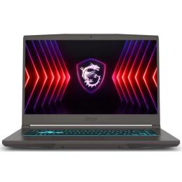 Ноутбук MSI Thin 15 (B13UC-1000US) Black