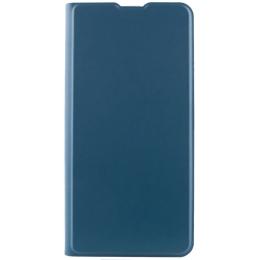 Чохол-книжка GETMAN Elegant (PU) для Google Pixel 7 Pro Blue
