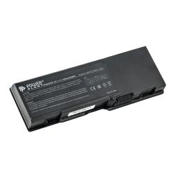 Акумулятор до ноутбука PowerPlant NB00000110 Black (Dell Inspiron 6400 KD476, DL6402LH 5200 мАг)