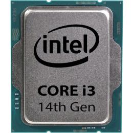 Процесор Intel Core i3-14100F (CM8071505092207)