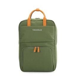 Рюкзак Tavialo CityLife TC14 Green 14л (TC14-124GN)