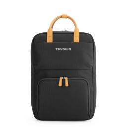 Рюкзак Tavialo CityLife TC14 Black 14л (TC14-124BL)