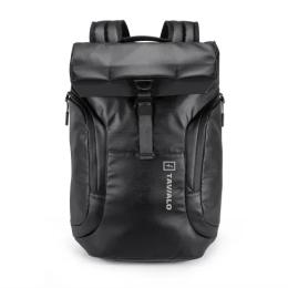 Рюкзак Tavialo CityLife TC23 Black 23л (TC23-124BL)