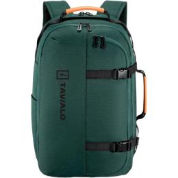Рюкзак Tavialo CityLife TC24 Green 24л (TC24-124GN)