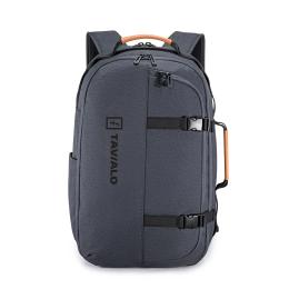 Рюкзак Tavialo CityLife TC24 Dark Gray 24л (TC24-124DG)