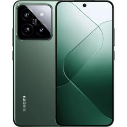 Смартфон Xiaomi 14 12/256GB Jade Green (Global) (Вживаний)