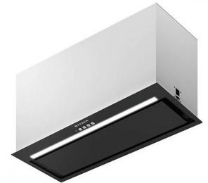 Витяжка Faber Inka Lux Evo Bk Matt A70