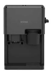 Кавомашина Nivona Cube 4106