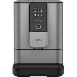 Кавомашина Nivona RomaticaPlus NIVO 8103 Gray