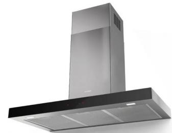 Витяжка Faber STILO GLASS SMART A90