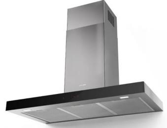 Витяжка Faber Stilo Glass Smart X/V A60