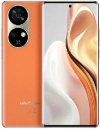 Смартфон Ulefone Note 17 Pro 12/256GB Amber Orange