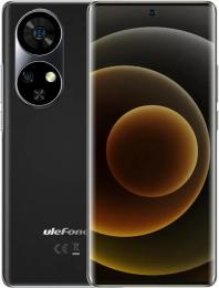 Смартфон Ulefone Note 17 Pro 12/256GB Velvet Black