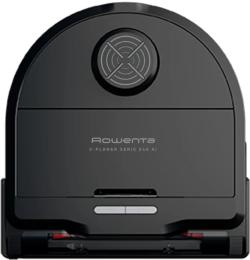 Робот-пилосос Rowenta X-PLORER SERIE 240 AI ANIMAL &amp; ALLERGY MODEL Black (RR9675WH)
