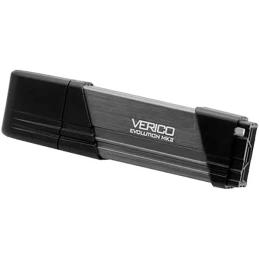 Флеш память Verico Evolution MKII 16GB Gray (1UDOV-T6GYG3-NN)