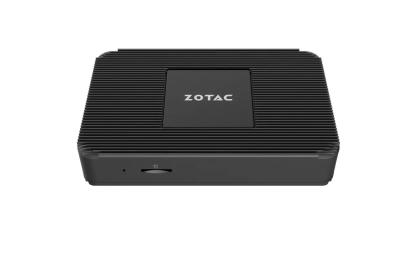 Неттоп Zotac ZBOX PI336 Pico Black (ZBOX-PI336-W5C)