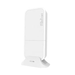 Точка доступу Mikrotik wAP LTE kit (2024) White (wAPR-2nD&amp;EC200A-EU)