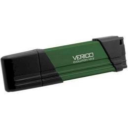 Флеш память Verico Evolution MKII 16GB Olive Green (1UDOV-T6GNG3-NN)