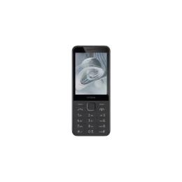Кнопковий телефон Nokia 215 4G 2024 Black