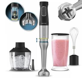 Блендер Cecotec Katana 15 TotalDestroy Chop G Black (CCTC-03976)