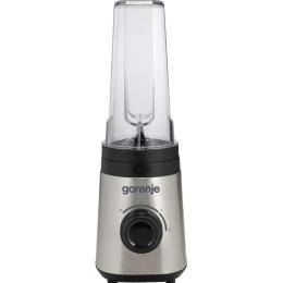 Блендер Gorenje BSM 600 E Silver (BL1403-GS)