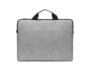 Сумка для ноутбука Merlion YT-MR14-Gr Gray 14