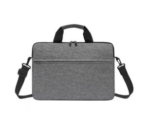 Сумка для ноутбука Merlion YT-MR14Gr Gray 14