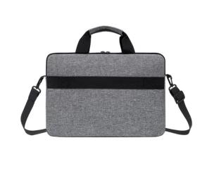 Сумка для ноутбука Merlion YT-MR15StrGr Gray 15