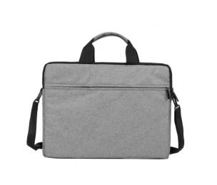 Сумка для ноутбука Merlion YT-MR15-Grey Gray 15