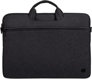 Сумка для ноутбука ArmorStandart ARM01S 15.6 Black (ARM71689)