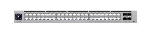 Світч Ubiquiti Pro Max 48 PoE