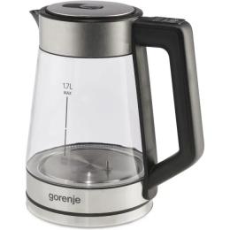Електрочайник Gorenje K17TRG